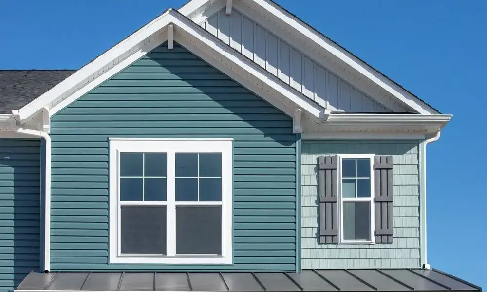 Roof repair and inspection services in Camano